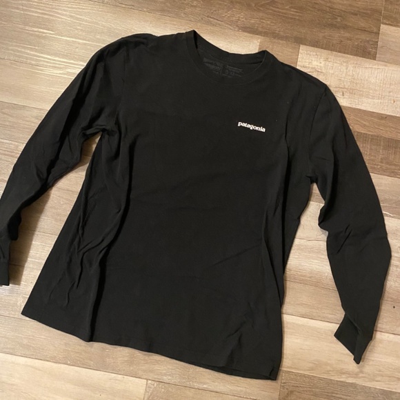 Patagonia Long sleeve Shirt - Picture 2 of 3